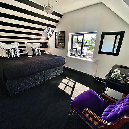 The K Kinsale Hotel Екстериор снимка