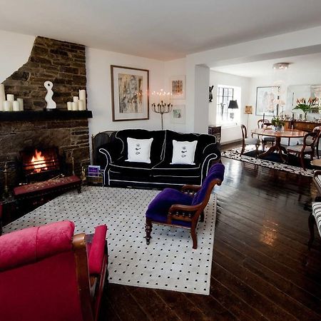 The K Kinsale Hotel Екстериор снимка