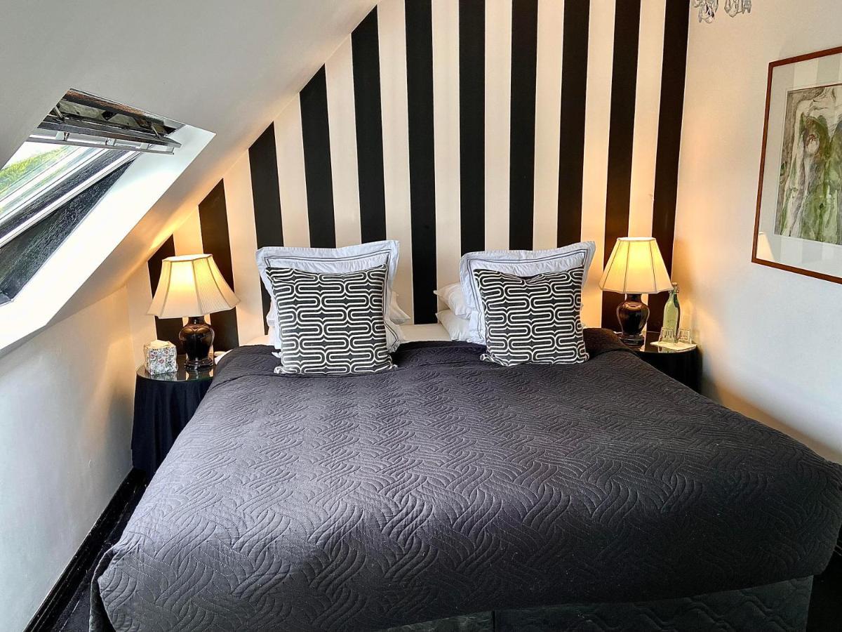 The K Kinsale Hotel Екстериор снимка