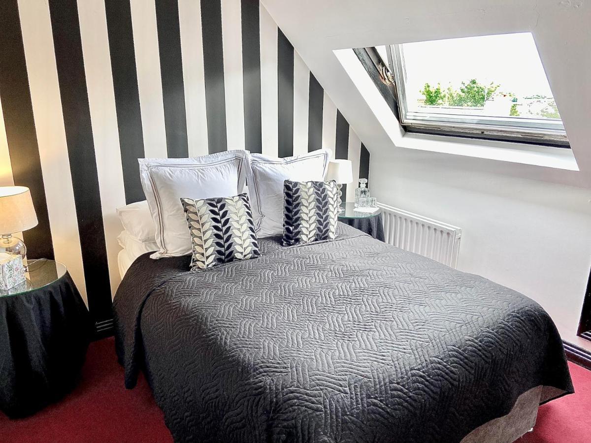 The K Kinsale Hotel Екстериор снимка