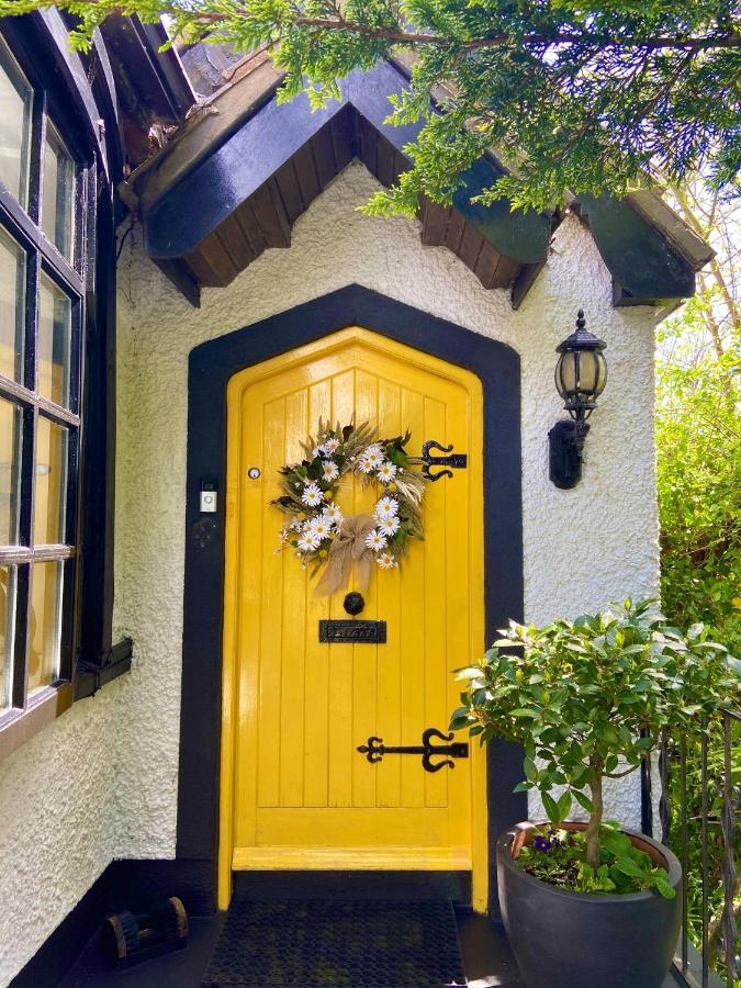 The K Kinsale Hotel Екстериор снимка