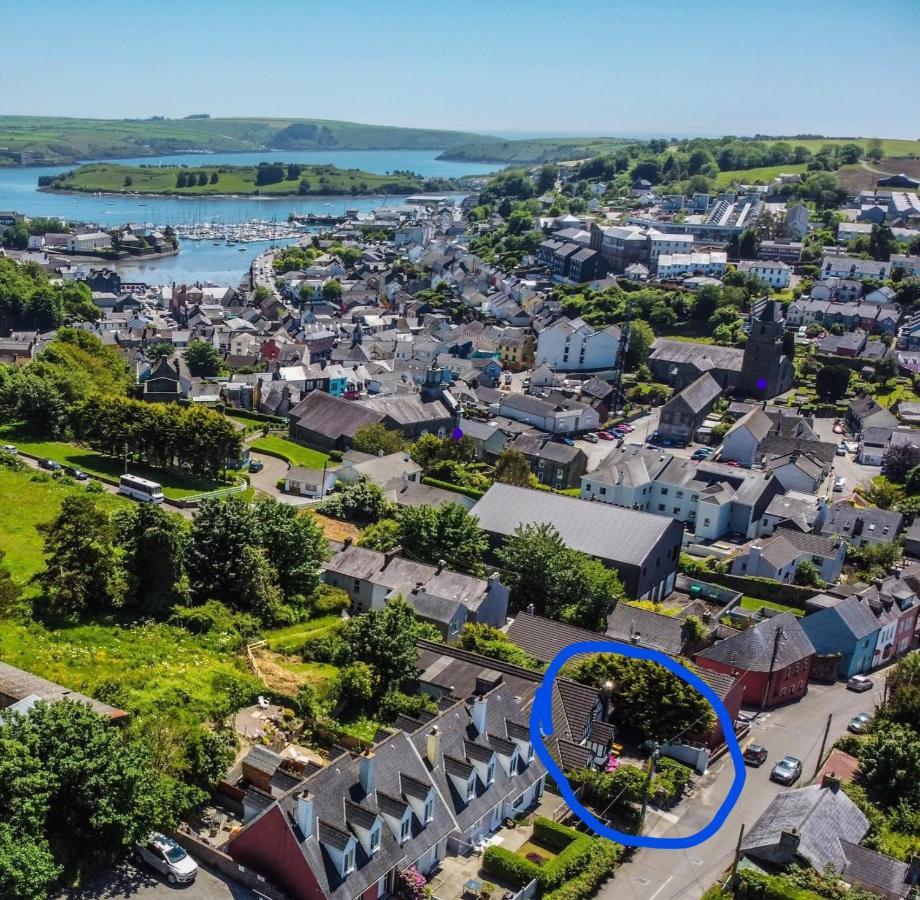 The K Kinsale Hotel Екстериор снимка