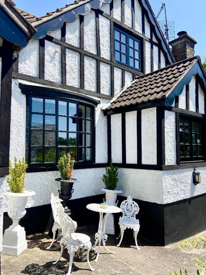 The K Kinsale Hotel Екстериор снимка