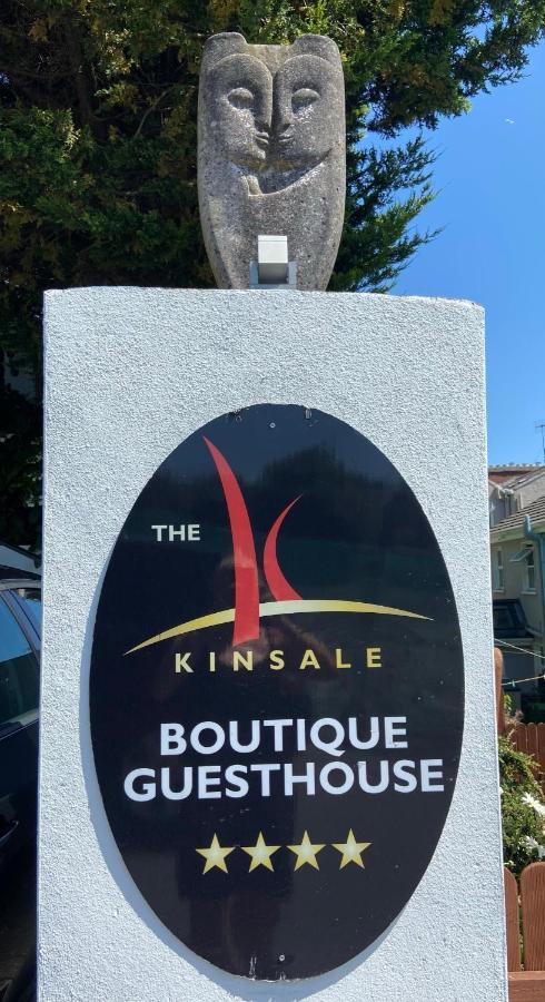 The K Kinsale Hotel Екстериор снимка