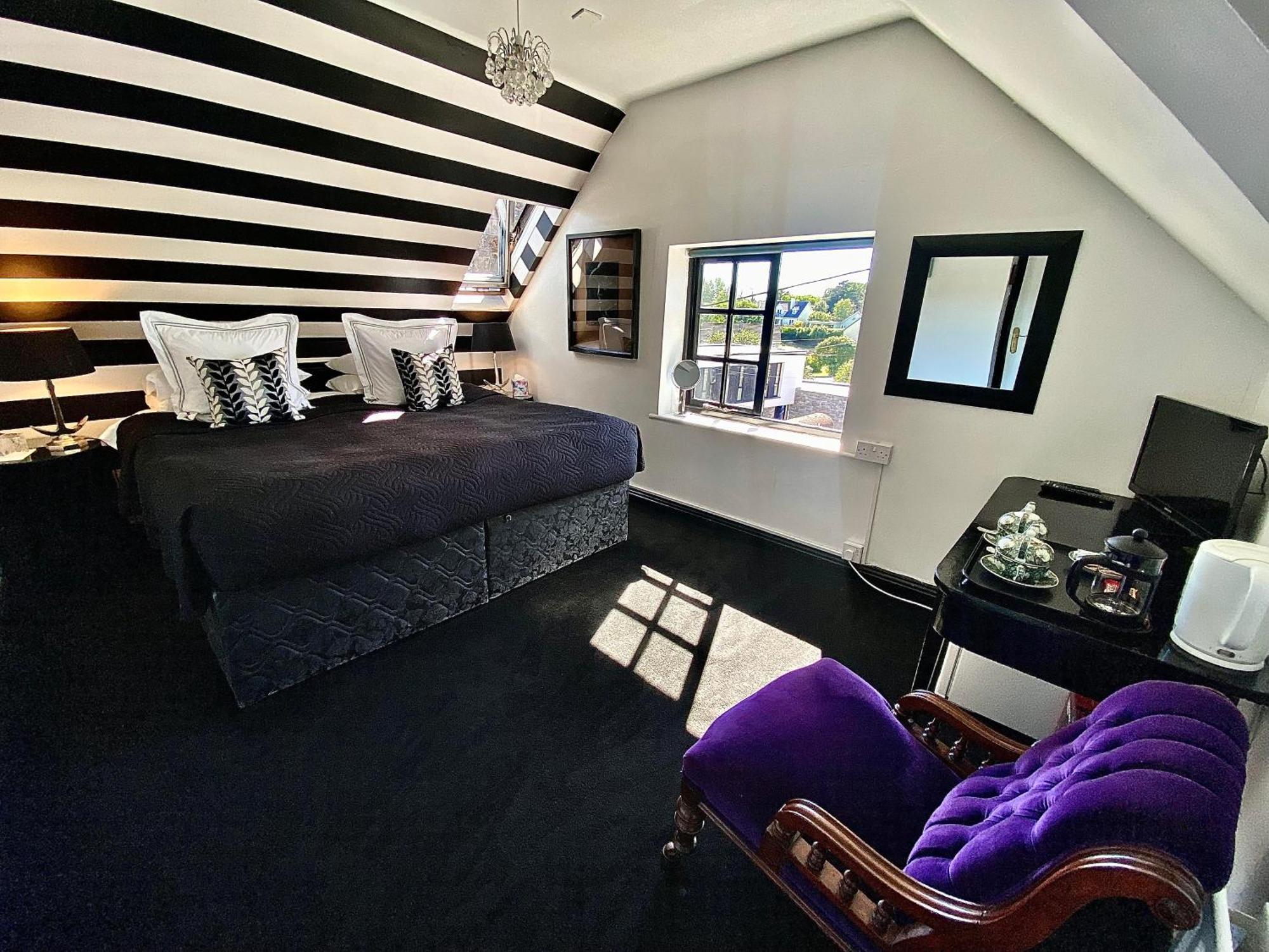 The K Kinsale Hotel Екстериор снимка