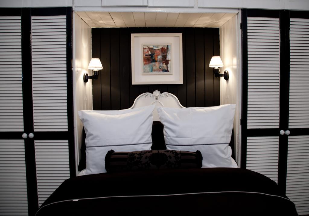 The K Kinsale Hotel Екстериор снимка