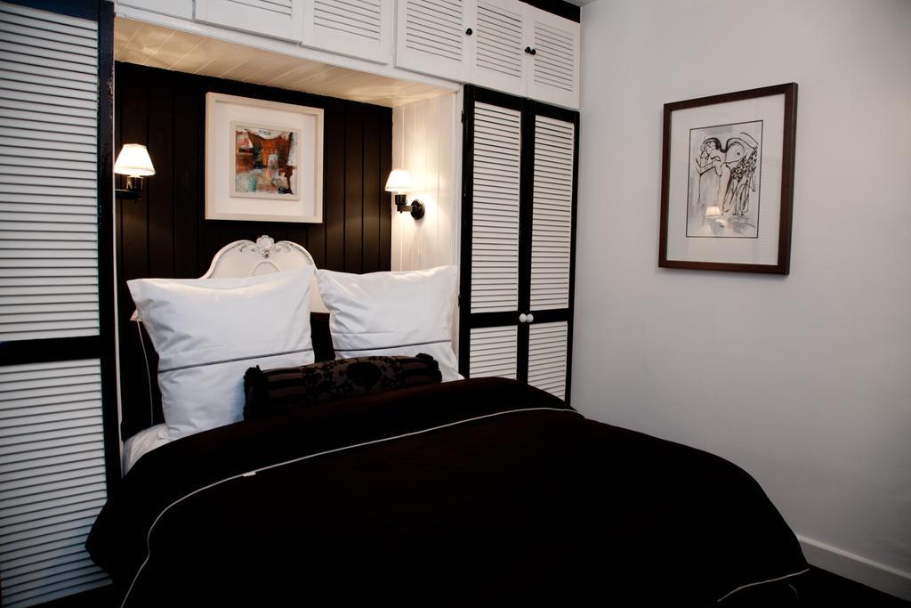 The K Kinsale Hotel Екстериор снимка