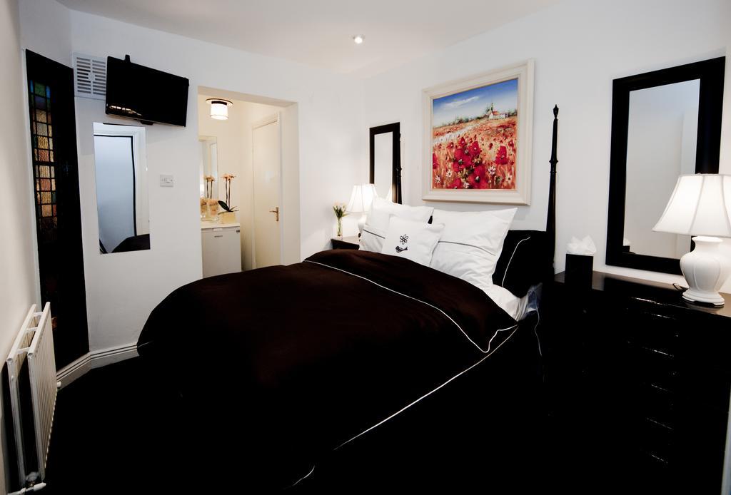 The K Kinsale Hotel Екстериор снимка