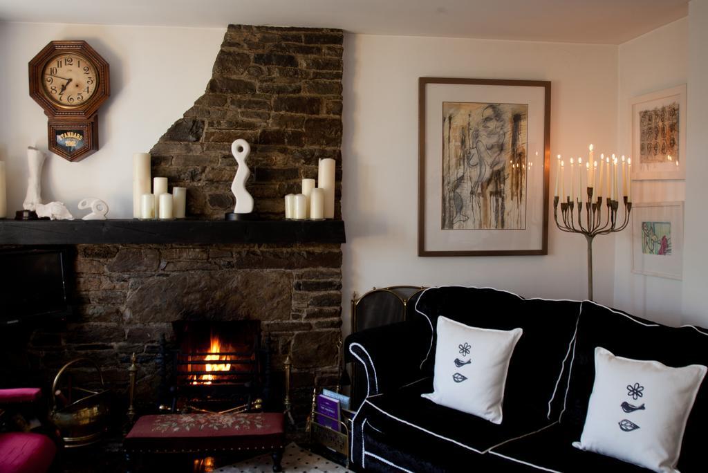 The K Kinsale Hotel Екстериор снимка