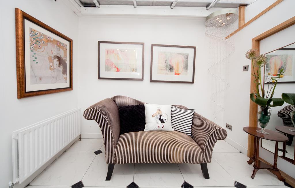The K Kinsale Hotel Екстериор снимка